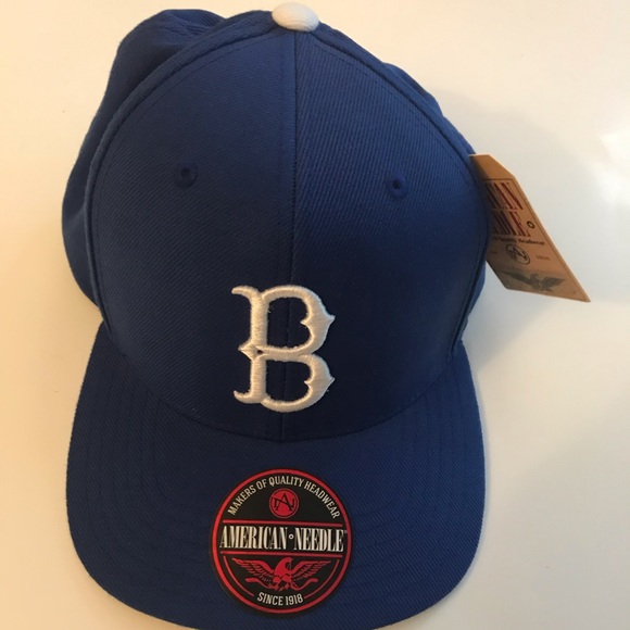 Brooklyn Dodgers Snapback Hat | Poshmark